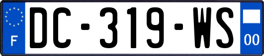 DC-319-WS
