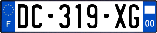 DC-319-XG