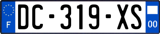 DC-319-XS