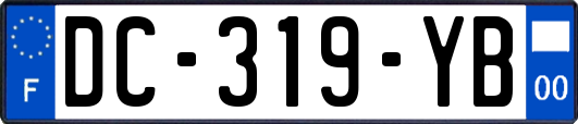 DC-319-YB