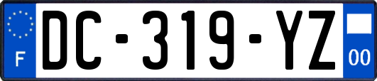 DC-319-YZ