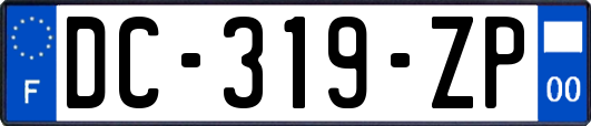 DC-319-ZP