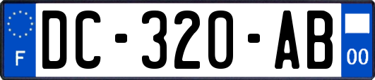 DC-320-AB