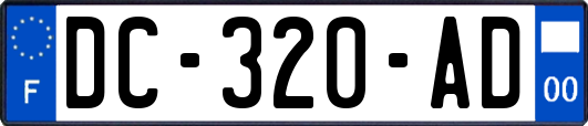 DC-320-AD