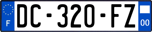DC-320-FZ