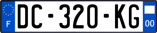 DC-320-KG