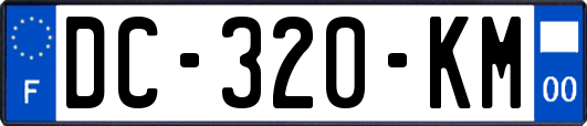 DC-320-KM