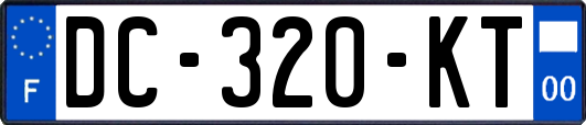 DC-320-KT