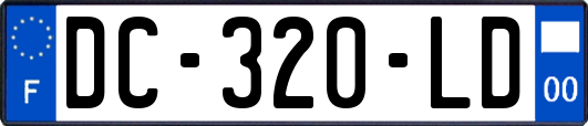 DC-320-LD
