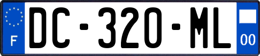DC-320-ML