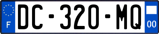DC-320-MQ