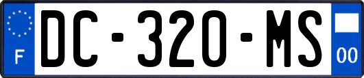 DC-320-MS
