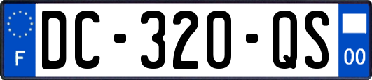 DC-320-QS