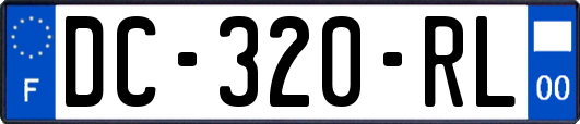 DC-320-RL