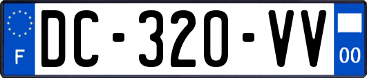 DC-320-VV