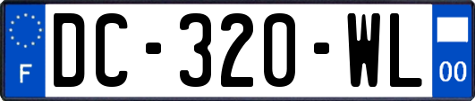 DC-320-WL