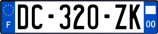 DC-320-ZK