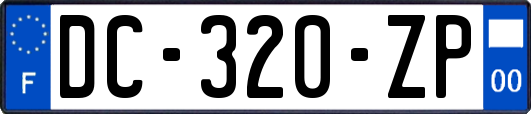 DC-320-ZP