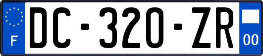 DC-320-ZR