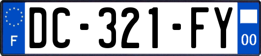 DC-321-FY