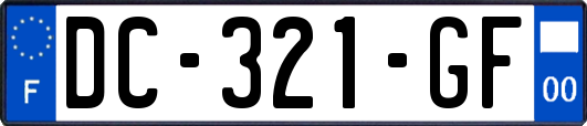 DC-321-GF