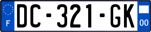 DC-321-GK
