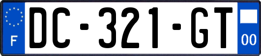 DC-321-GT