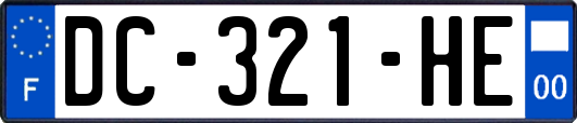 DC-321-HE