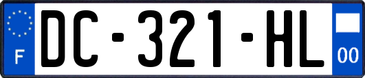 DC-321-HL