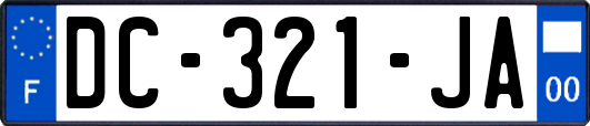 DC-321-JA