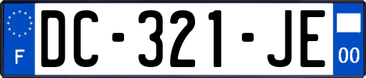 DC-321-JE