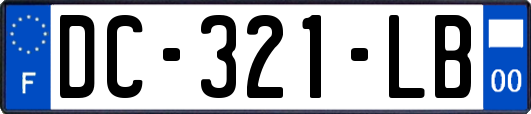 DC-321-LB