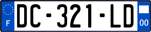 DC-321-LD