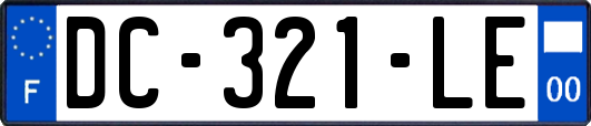 DC-321-LE