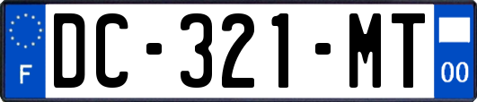 DC-321-MT