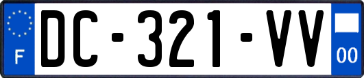 DC-321-VV