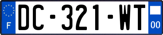 DC-321-WT