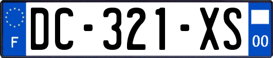 DC-321-XS