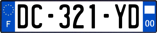 DC-321-YD