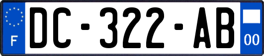 DC-322-AB