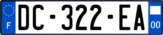 DC-322-EA