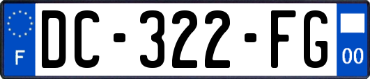 DC-322-FG