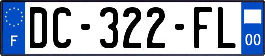 DC-322-FL