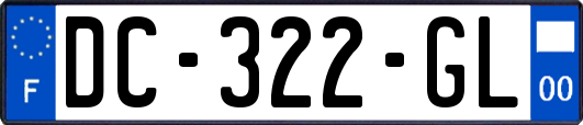 DC-322-GL