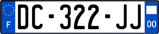 DC-322-JJ