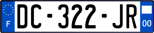 DC-322-JR
