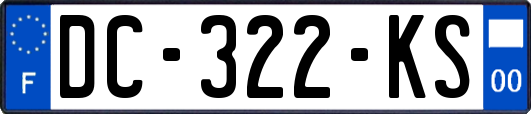 DC-322-KS