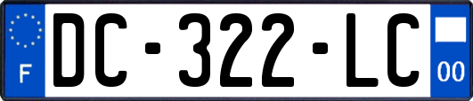 DC-322-LC