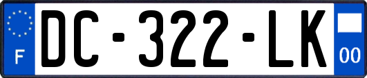 DC-322-LK