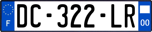 DC-322-LR